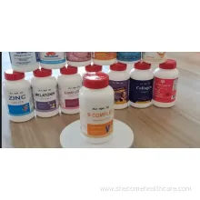 1000mg Wheat Grass Essence with B, C, E Vitamins